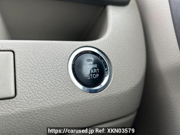 Used 2010 AT toyota noah ZRR70G Image[28]