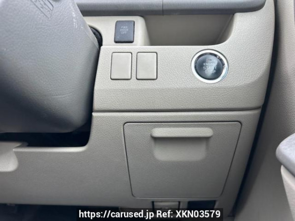 Used 2010 AT toyota noah ZRR70G Image[29]