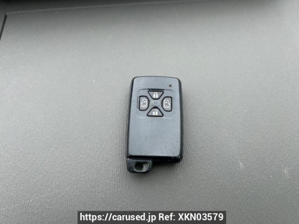 Used 2010 AT toyota noah ZRR70G Image[30]