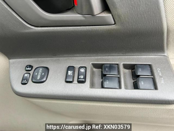 Used 2010 AT toyota noah ZRR70G Image[31]