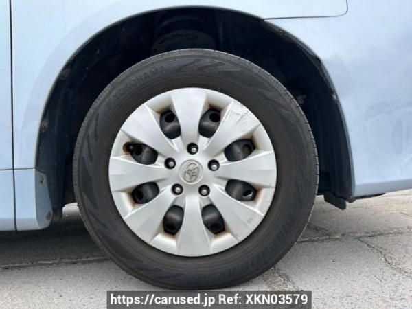 Used 2010 AT toyota noah ZRR70G Image[32]