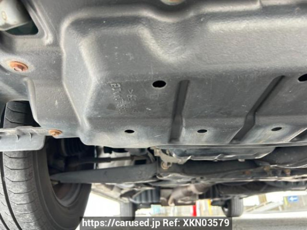 Used 2010 AT toyota noah ZRR70G Image[36]