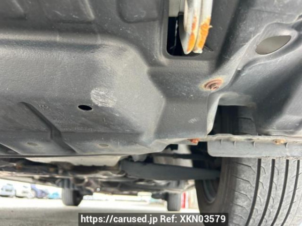 Used 2010 AT toyota noah ZRR70G Image[37]