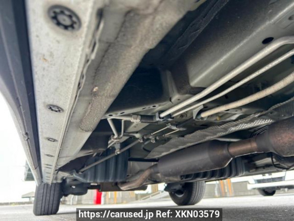 Used 2010 AT toyota noah ZRR70G Image[38]