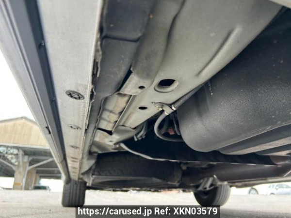 Used 2010 AT toyota noah ZRR70G Image[40]