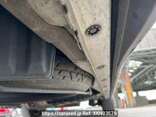 Used 2010 AT toyota noah ZRR70G Image[41]