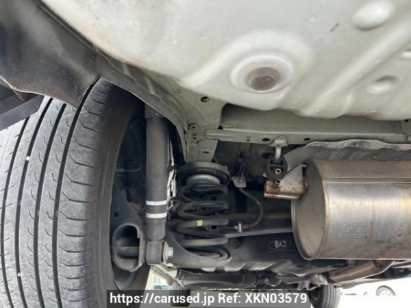 Used 2010 AT toyota noah ZRR70G Image[42]