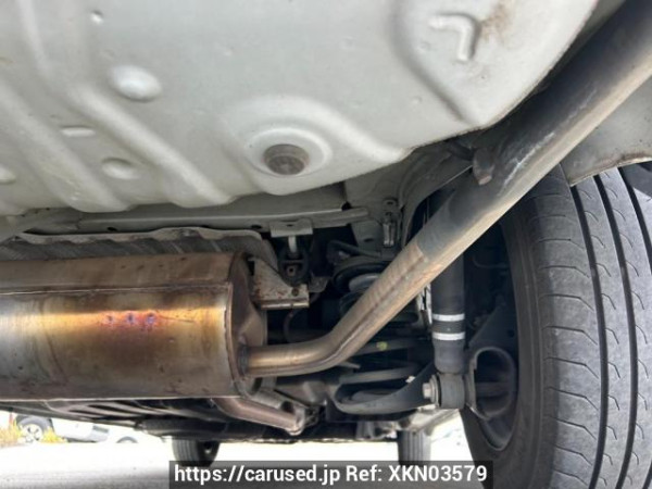 Used 2010 AT toyota noah ZRR70G Image[43]