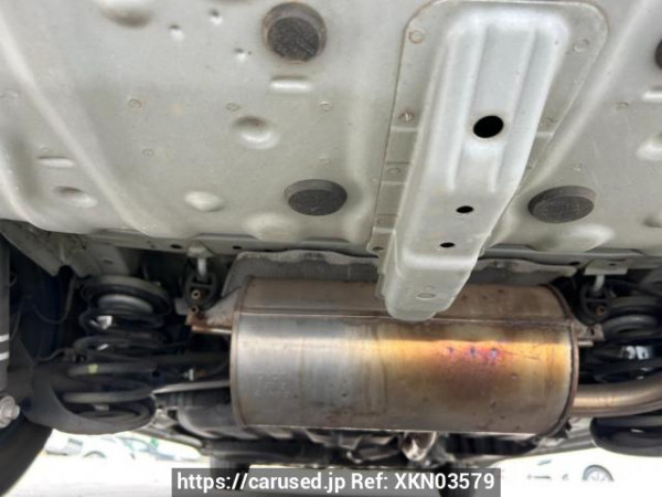 Used 2010 AT toyota noah ZRR70G Image[44]