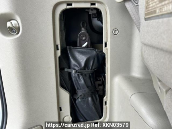 Used 2010 AT toyota noah ZRR70G Image[46]