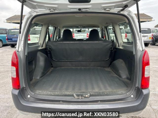 Used 2007 AT toyota probox-van NCP51V Image[8]