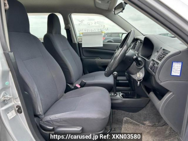 Used 2007 AT toyota probox-van NCP51V Image[12]