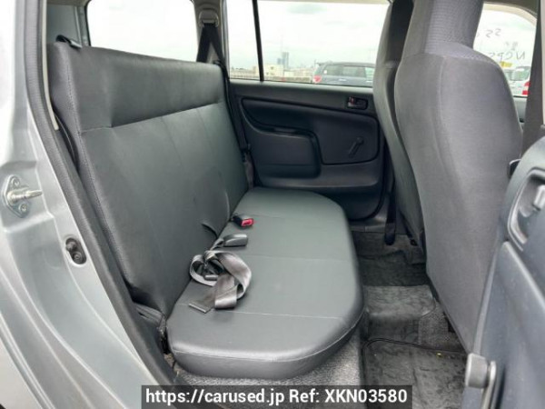 Used 2007 AT toyota probox-van NCP51V Image[14]