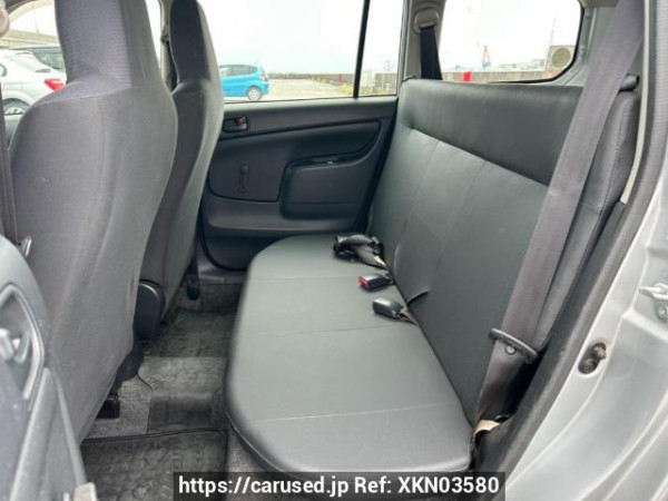 Used 2007 AT toyota probox-van NCP51V Image[15]