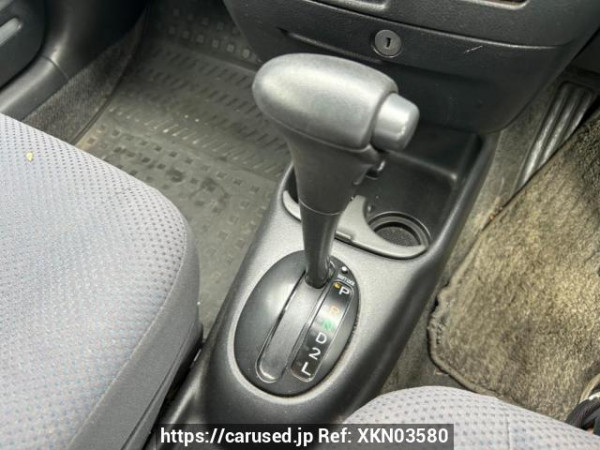 Used 2007 AT toyota probox-van NCP51V Image[25]