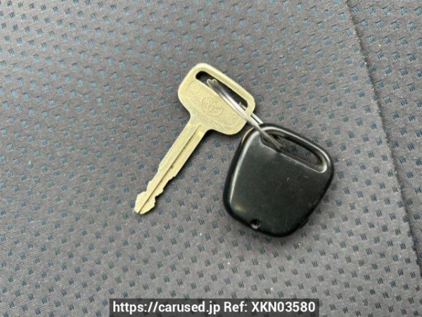 Used 2007 AT toyota probox-van NCP51V Image[29]