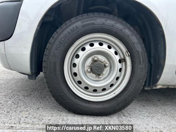 Used 2007 AT toyota probox-van NCP51V Image[31]