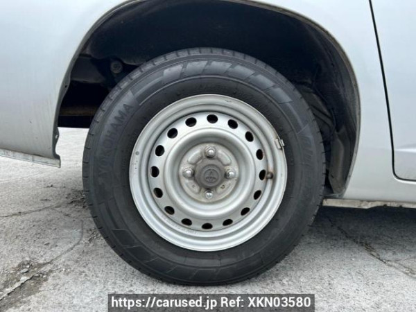 Used 2007 AT toyota probox-van NCP51V Image[32]