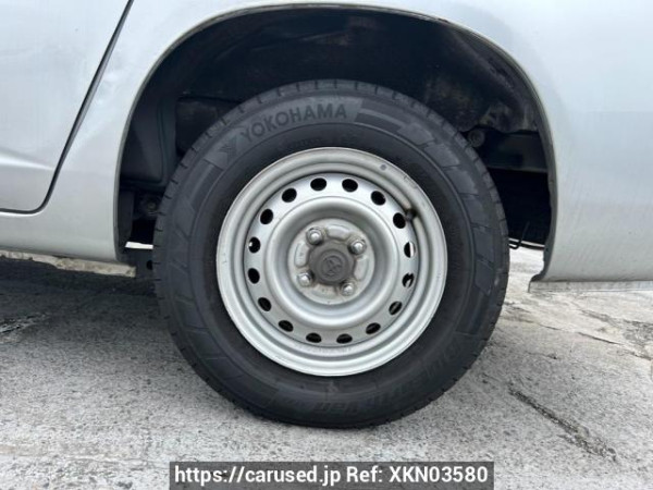 Used 2007 AT toyota probox-van NCP51V Image[33]