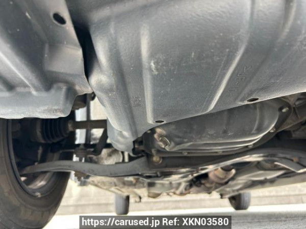 Used 2007 AT toyota probox-van NCP51V Image[34]