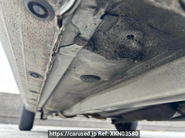 Used 2007 AT toyota probox-van NCP51V Image[36]