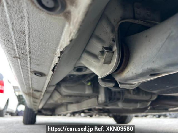 Used 2007 AT toyota probox-van NCP51V Image[38]