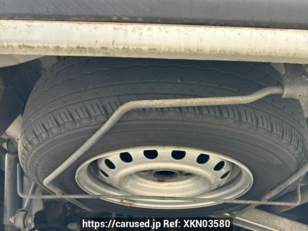 Used 2007 AT toyota probox-van NCP51V Image[43]