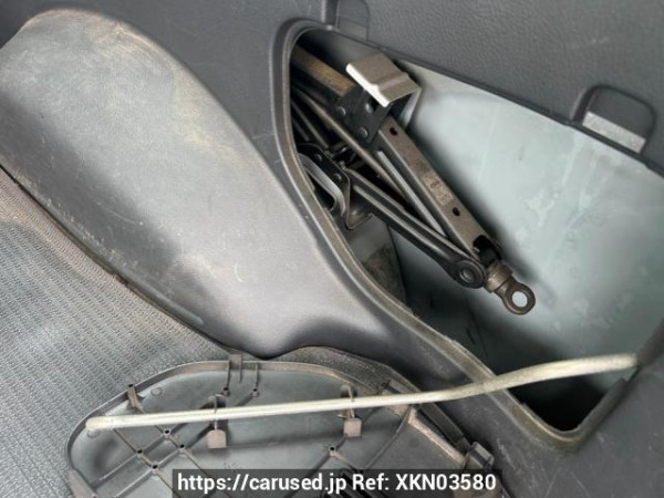 Used 2007 AT toyota probox-van NCP51V Image[44]