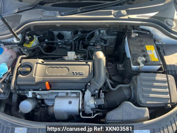 Used 2011 AT audi a3 8PCAX Image[10]