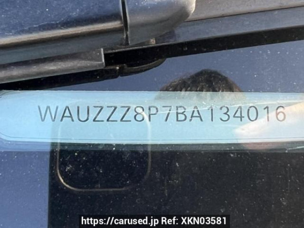 Used 2011 AT audi a3 8PCAX Image[11]