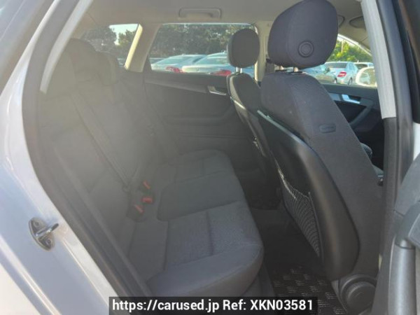 Used 2011 AT audi a3 8PCAX Image[14]