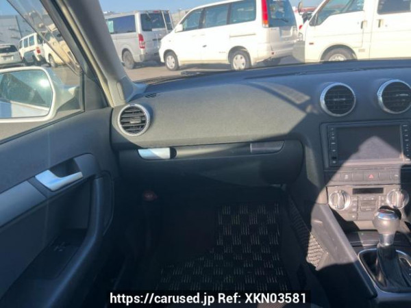 Used 2011 AT audi a3 8PCAX Image[16]