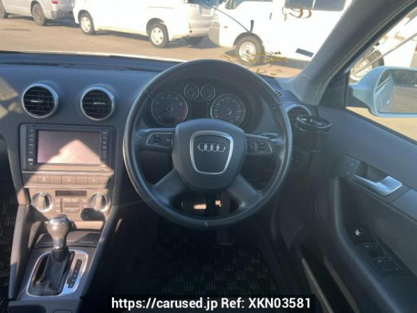 Used 2011 AT audi a3 8PCAX Image[18]