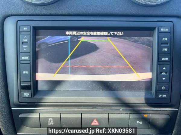 Used 2011 AT audi a3 8PCAX Image[19]