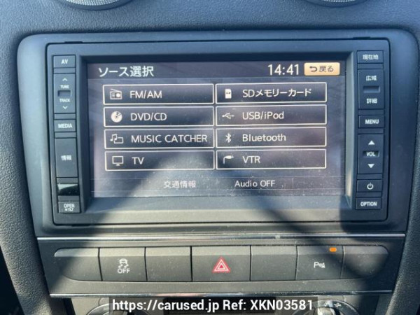 Used 2011 AT audi a3 8PCAX Image[20]