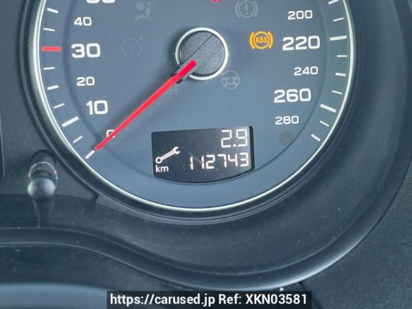 Used 2011 AT audi a3 8PCAX Image[24]