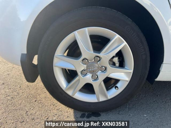 Used 2011 AT audi a3 8PCAX Image[26]