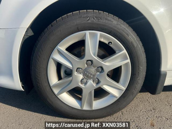 Used 2011 AT audi a3 8PCAX Image[28]