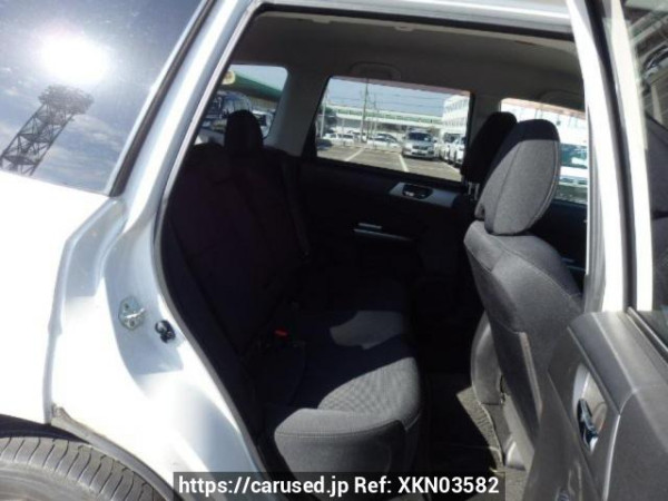 Used 2011 AT subaru forester SHJ Image[13]