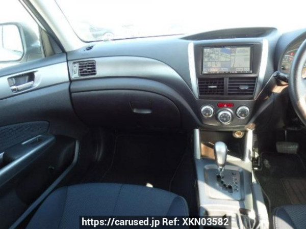 Used 2011 AT subaru forester SHJ Image[15]