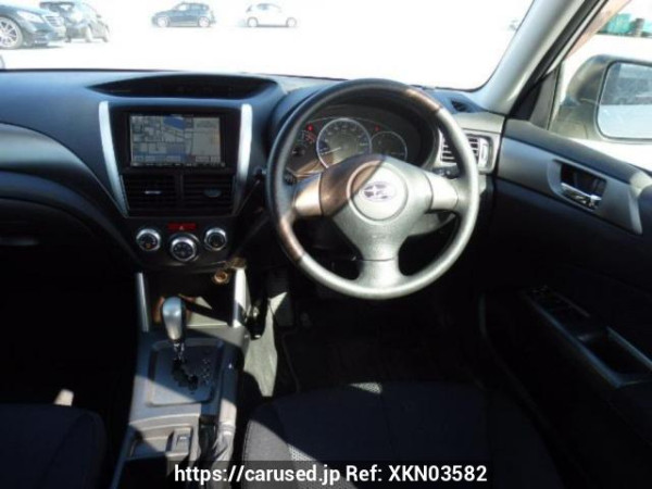Used 2011 AT subaru forester SHJ Image[16]