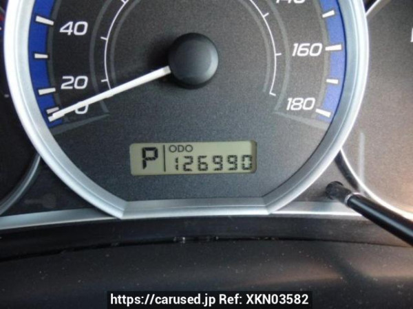 Used 2011 AT subaru forester SHJ Image[18]