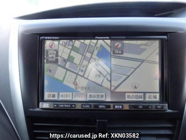 Used 2011 AT subaru forester SHJ Image[19]