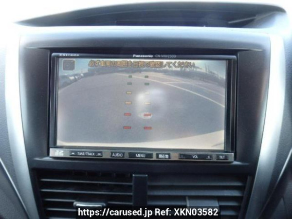 Used 2011 AT subaru forester SHJ Image[20]