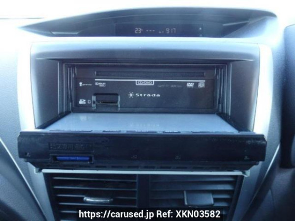 Used 2011 AT subaru forester SHJ Image[21]