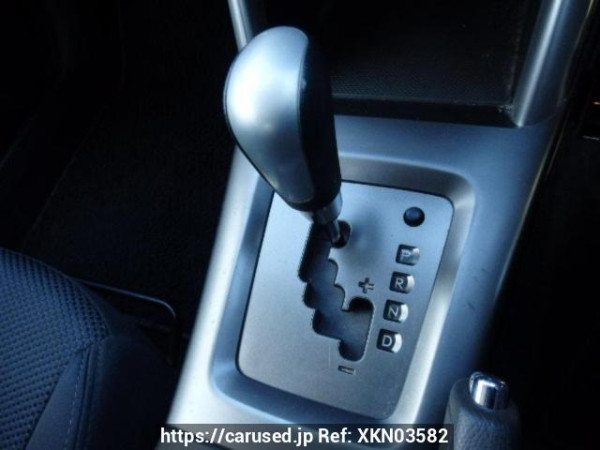 Used 2011 AT subaru forester SHJ Image[22]