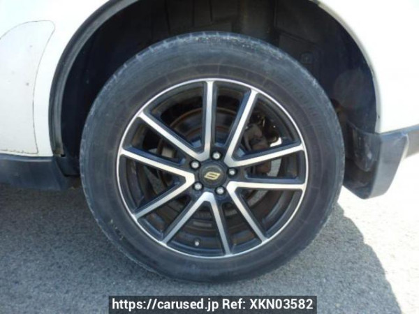 Used 2011 AT subaru forester SHJ Image[25]