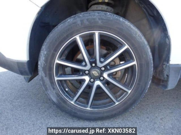 Used 2011 AT subaru forester SHJ Image[26]