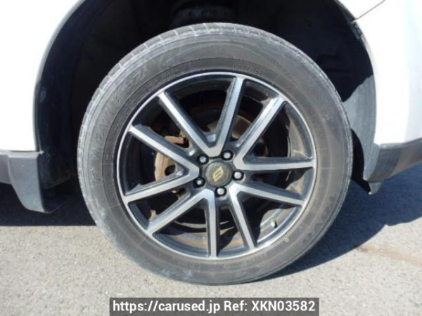 Used 2011 AT subaru forester SHJ Image[27]