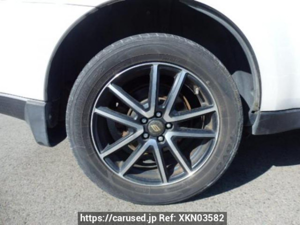 Used 2011 AT subaru forester SHJ Image[28]